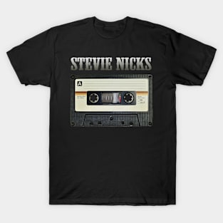 STEVIE NICKS BAND T-Shirt